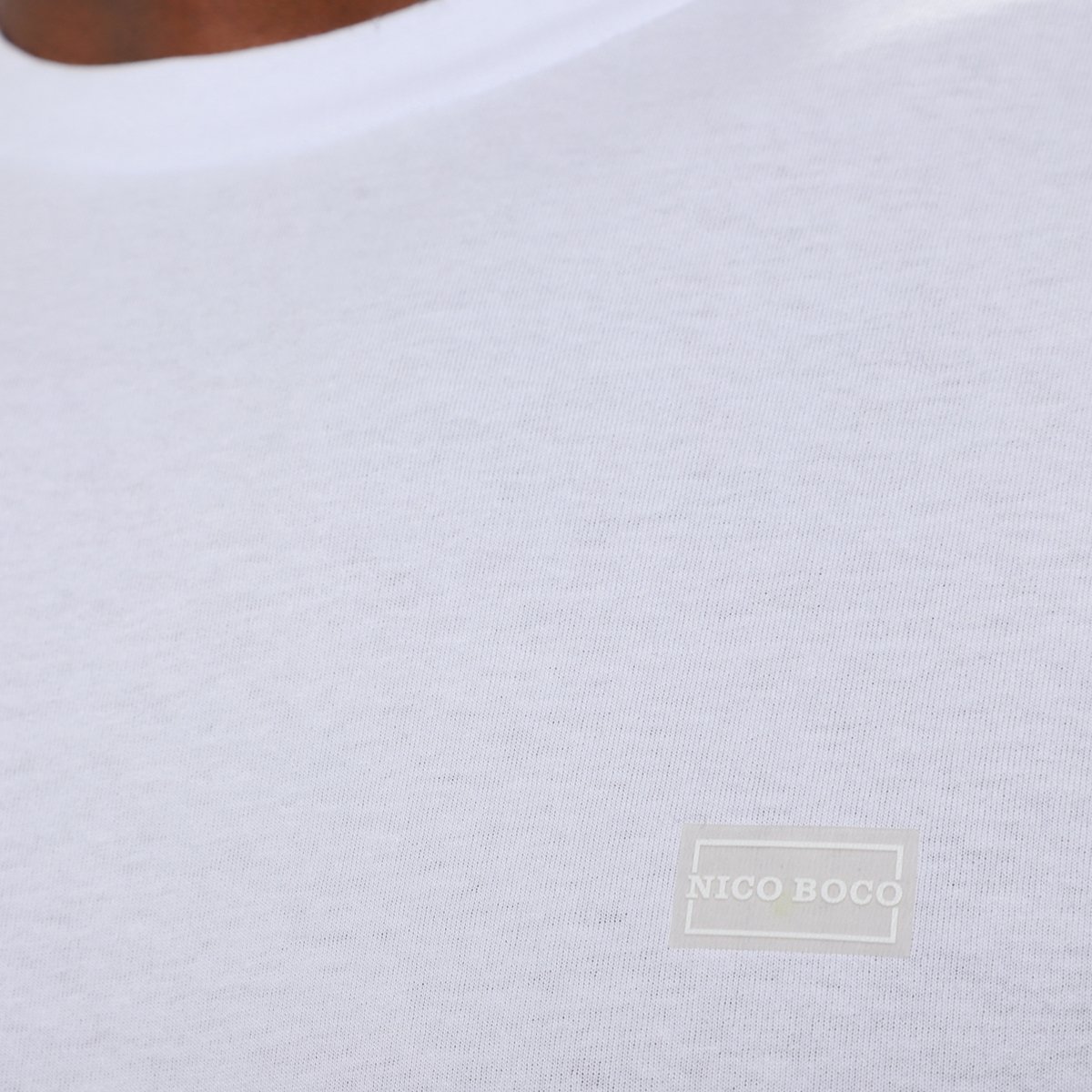 Camiseta Nicoboco Houdini Masculina - 3