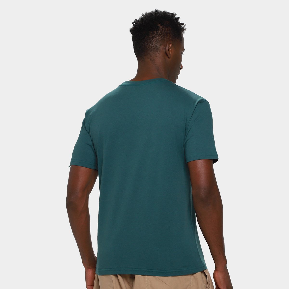 Camiseta Nicoboco Houdini Masculina - 1