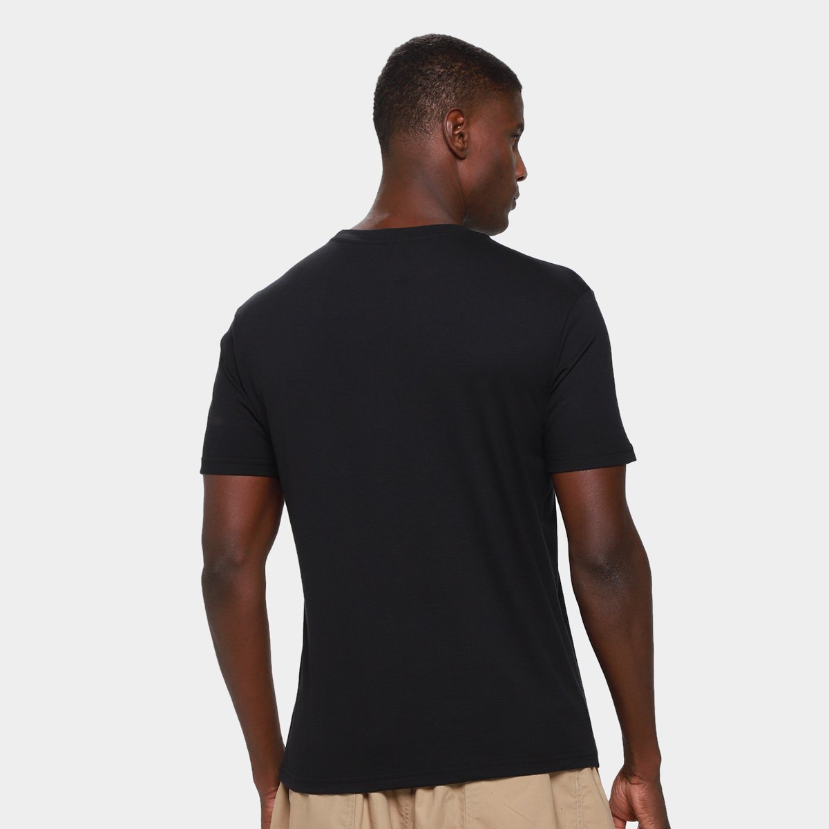 Camiseta Nicoboco Just Masculina - 1