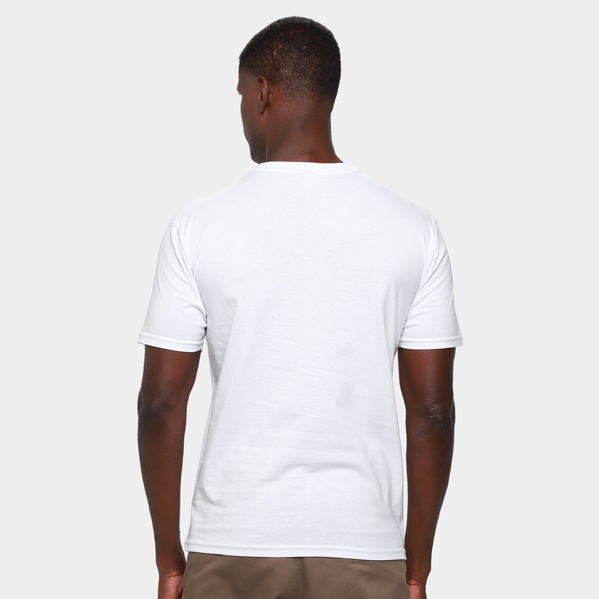 Camiseta Nicoboco Just Masculina - 1