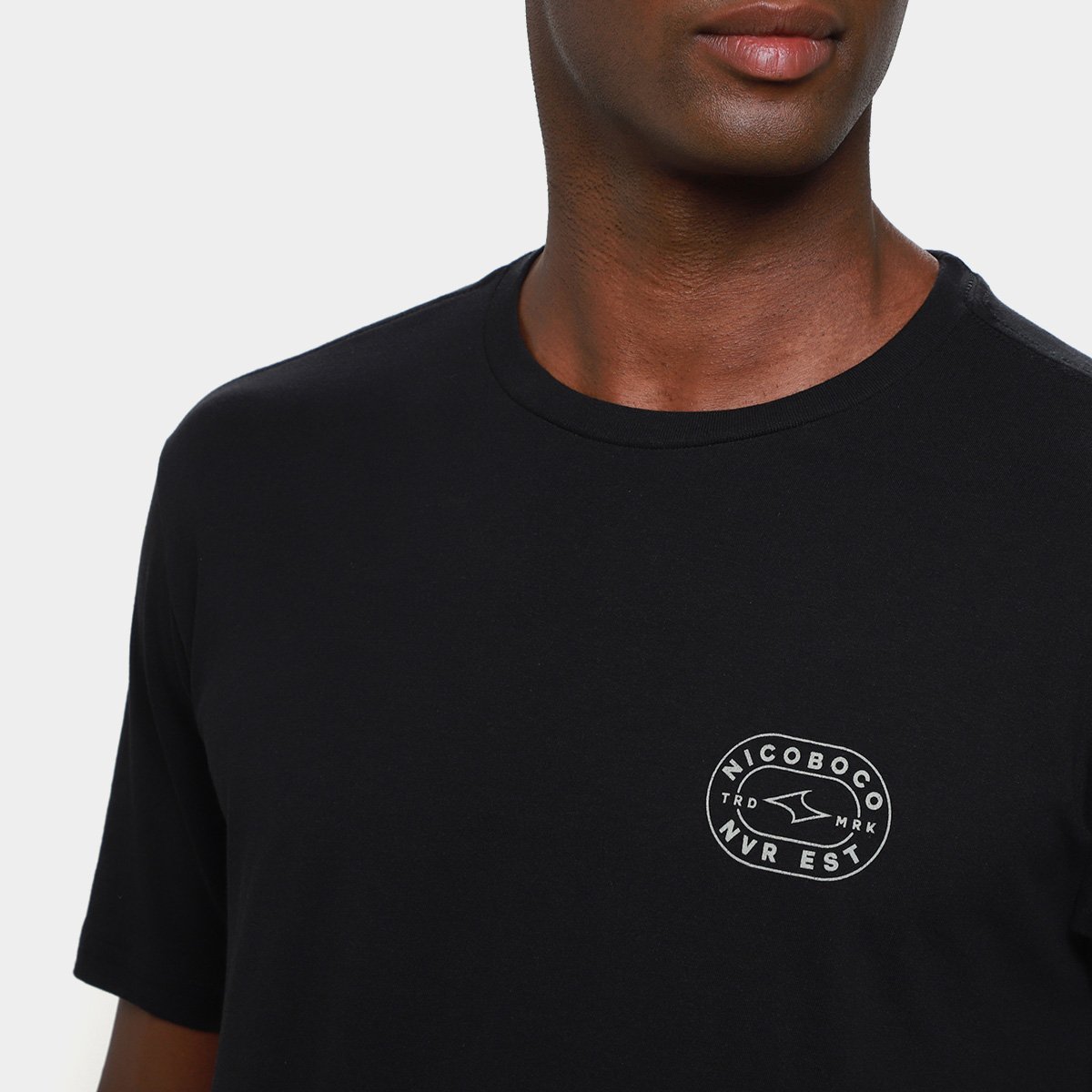 Camiseta Nicoboco Kayaking Masculina - 2