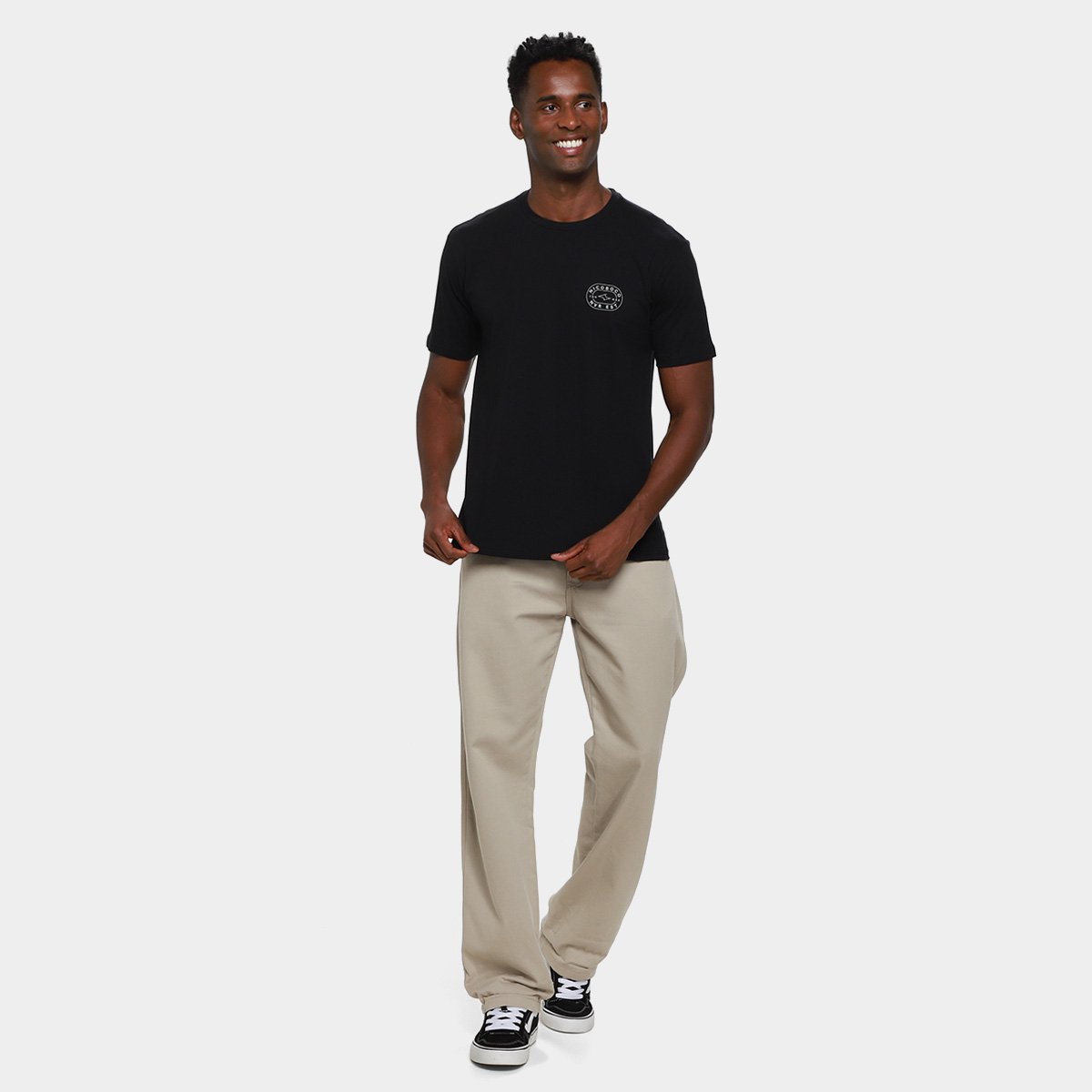 Camiseta Nicoboco Kayaking Masculina - 3