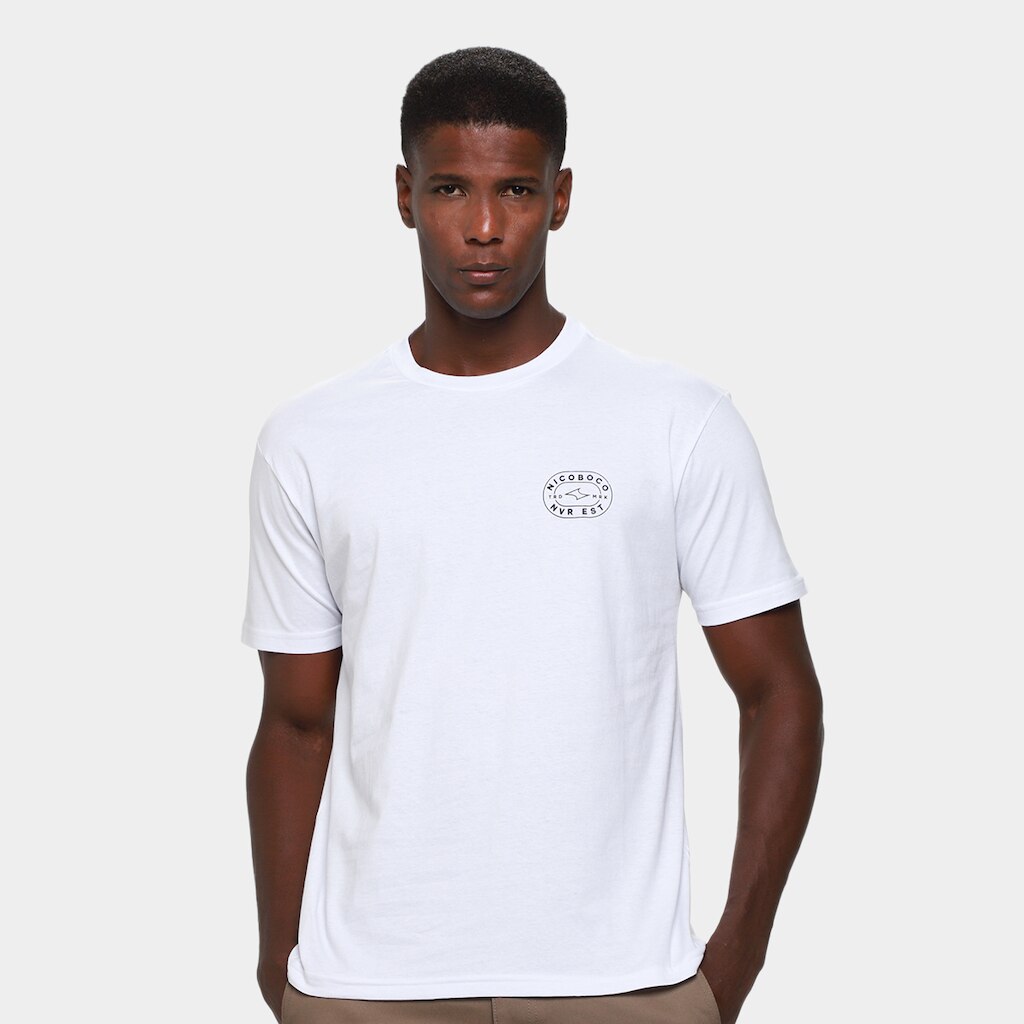 Camiseta Nicoboco Kayaking Masculina