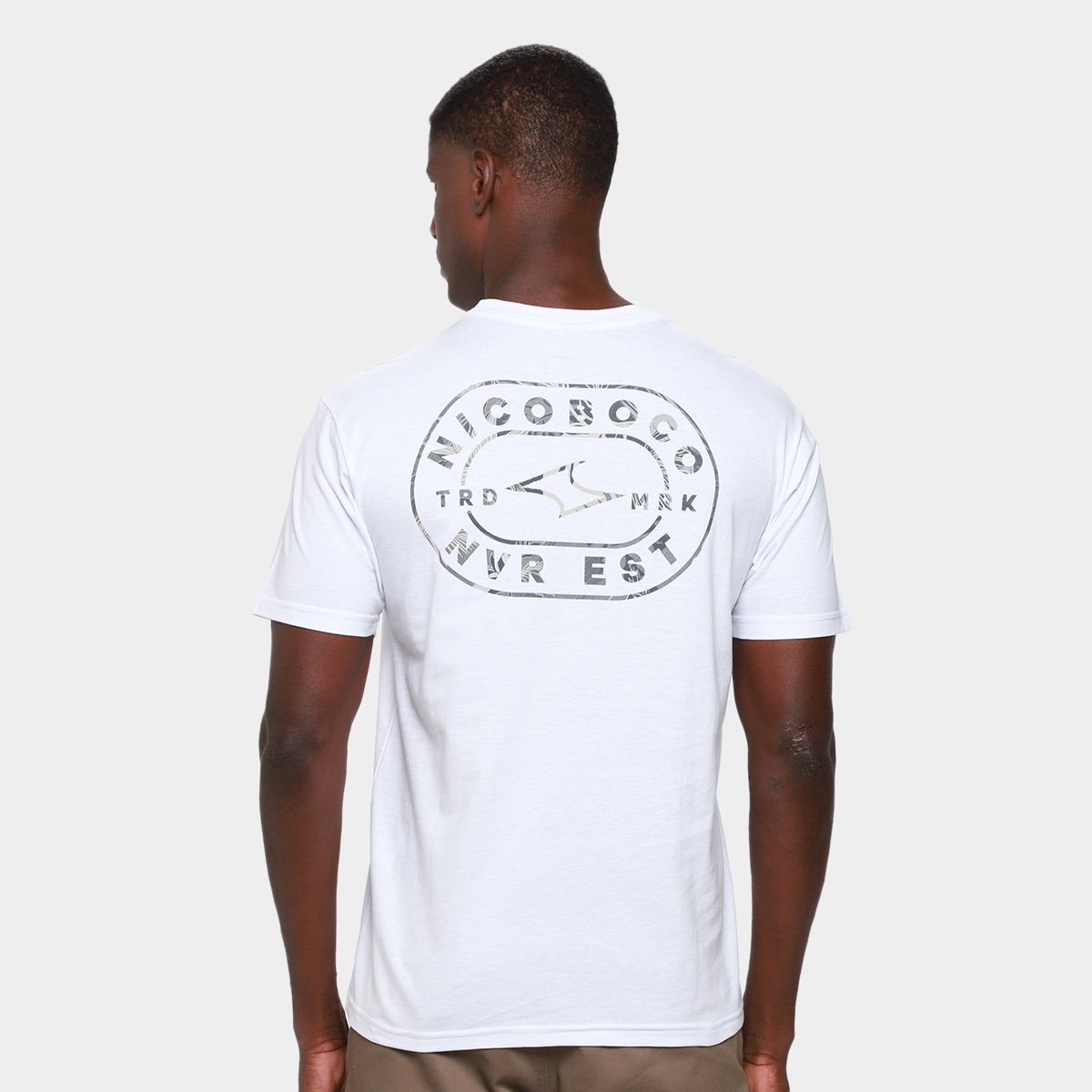 Camiseta Nicoboco Kayaking Masculina - 1