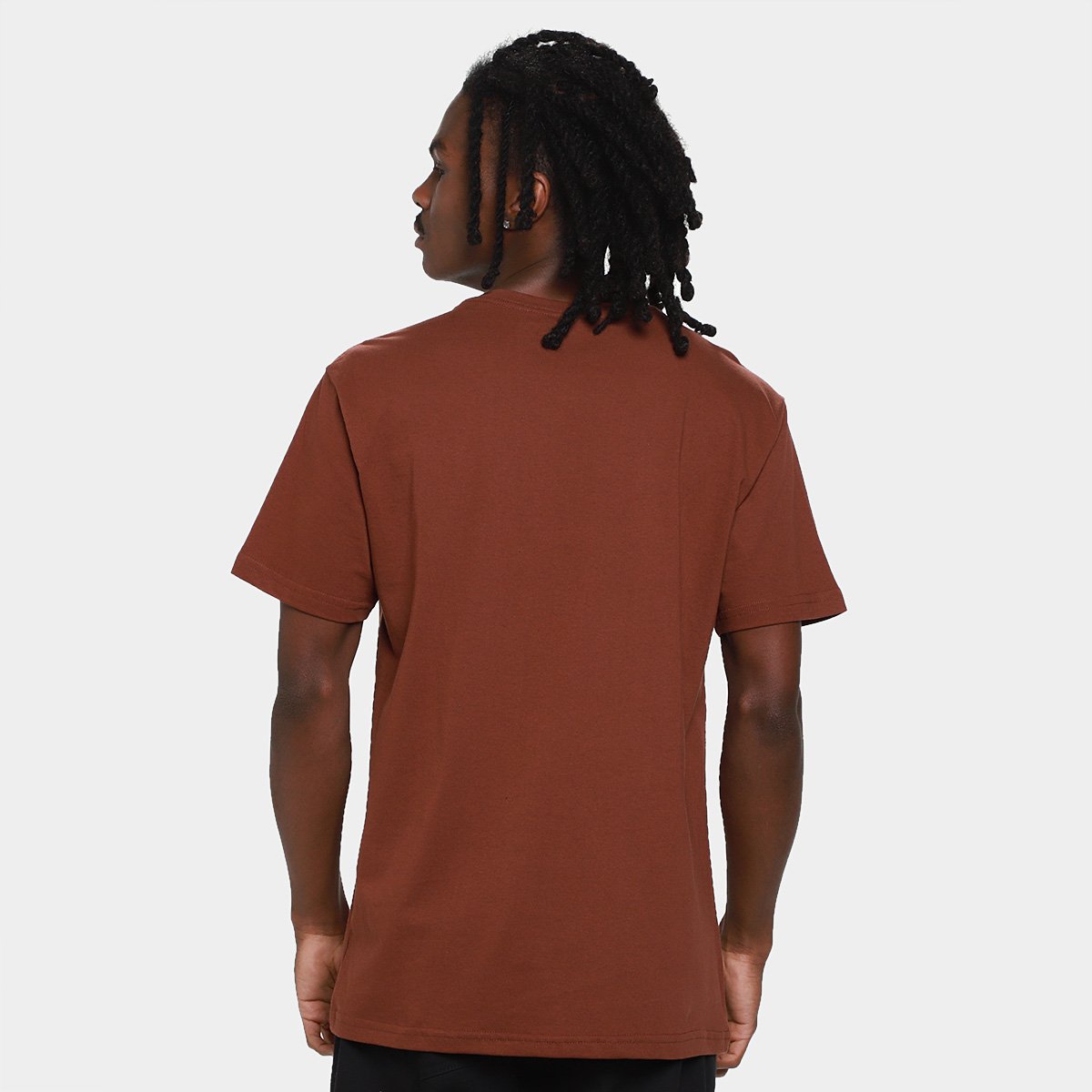 Camiseta Nicoboco Lemon Masculina - 1