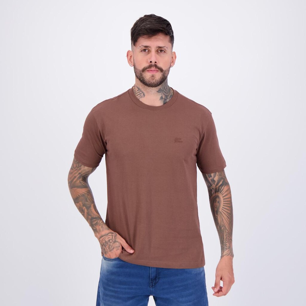 Camiseta Nicoboco Lively Masculina