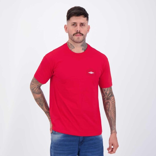 Camiseta Nicoboco Louder Masculina