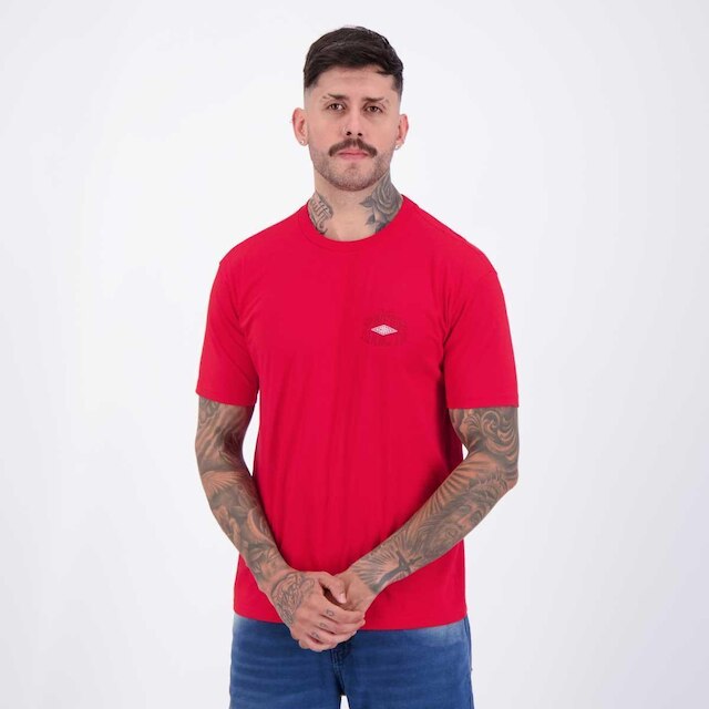 Camiseta Nicoboco Louder Masculina