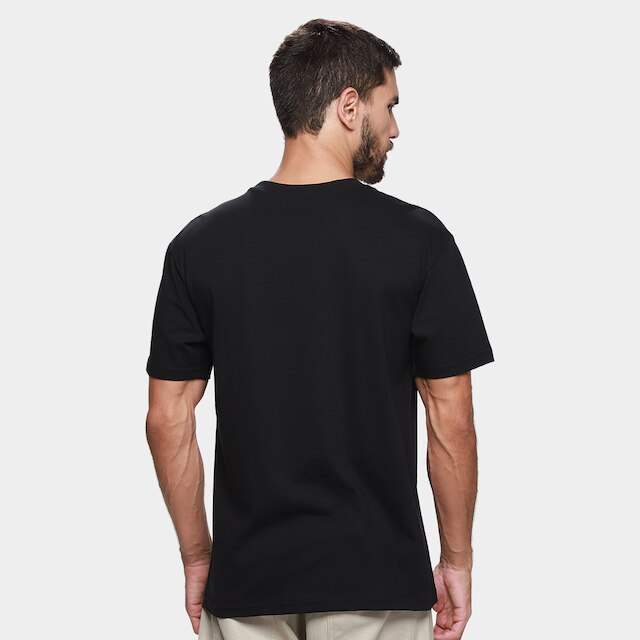 Camiseta Nicoboco Lush Masculina