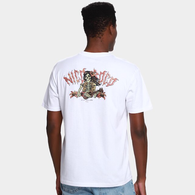 Camiseta Nicoboco Madness Masculina