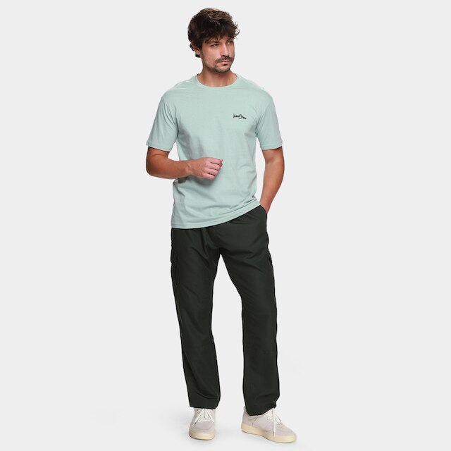 Camiseta Nicoboco Martinca Masculina