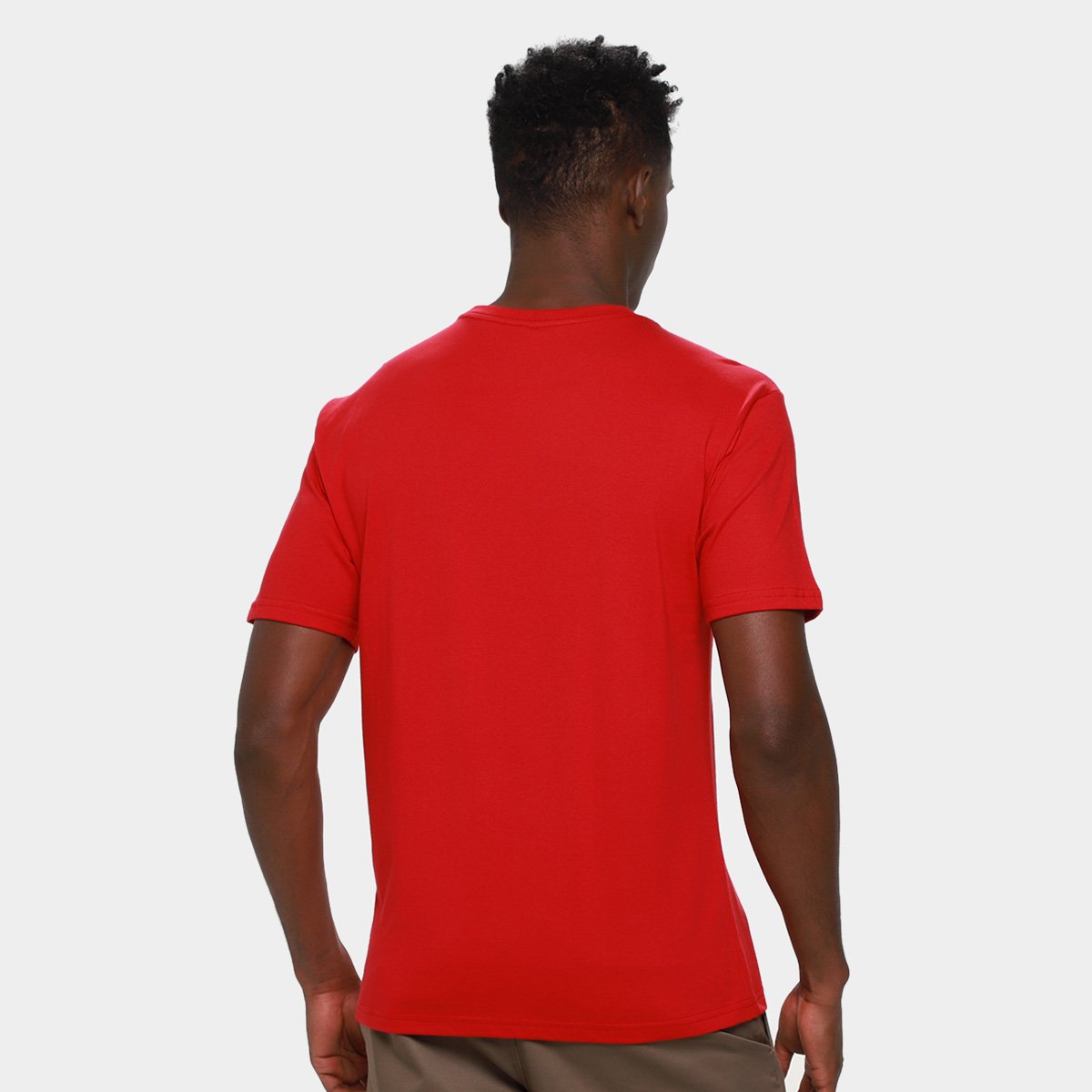 Camiseta Nicoboco More Masculina - 1