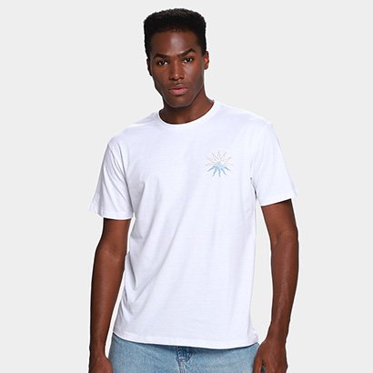 Camiseta Nicoboco Move Masculina - Masculino