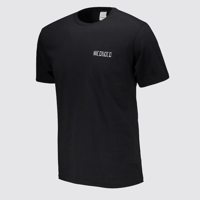 Camiseta Nicoboco Neighborhood  Masculina