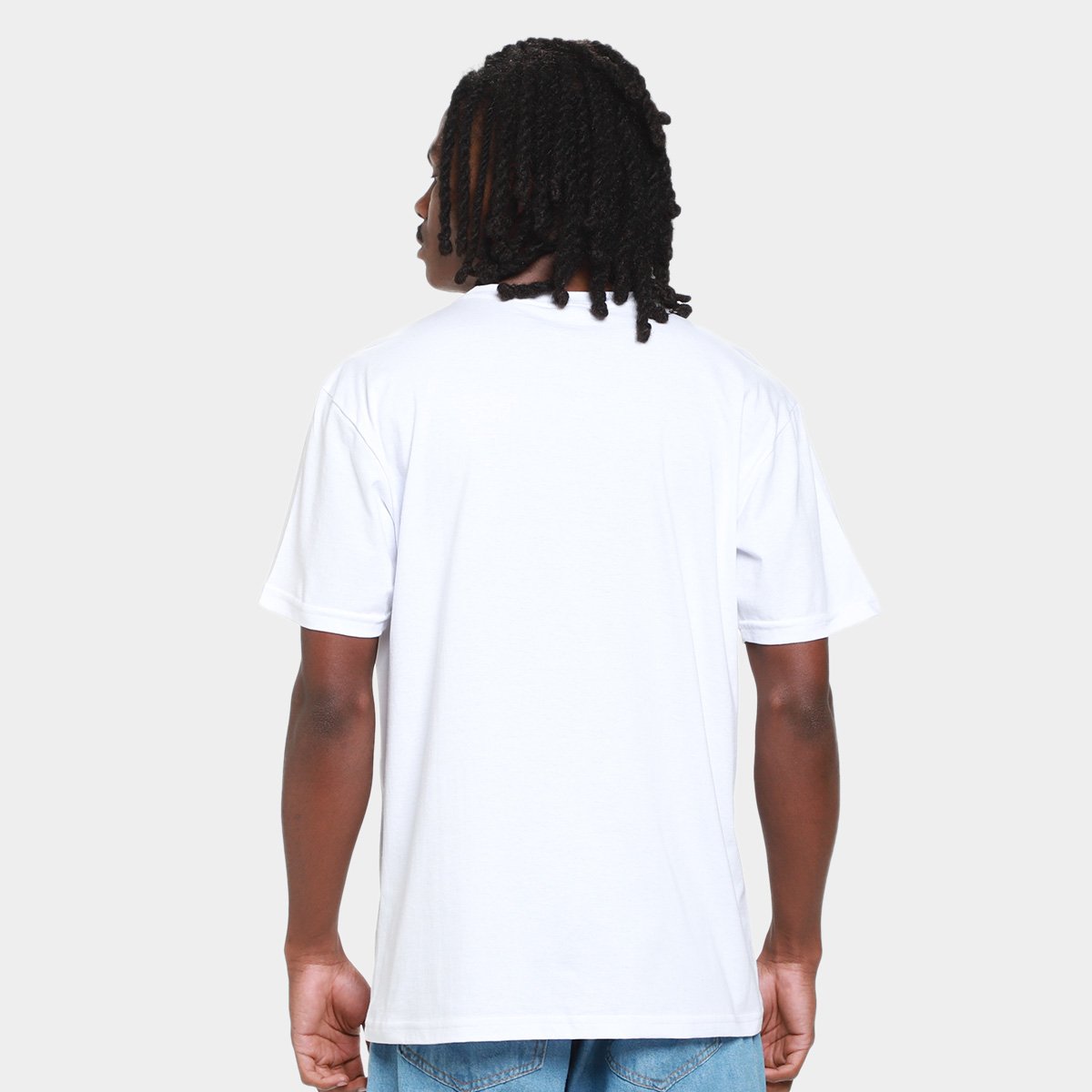 Camiseta Nicoboco Nico Masculina - 1
