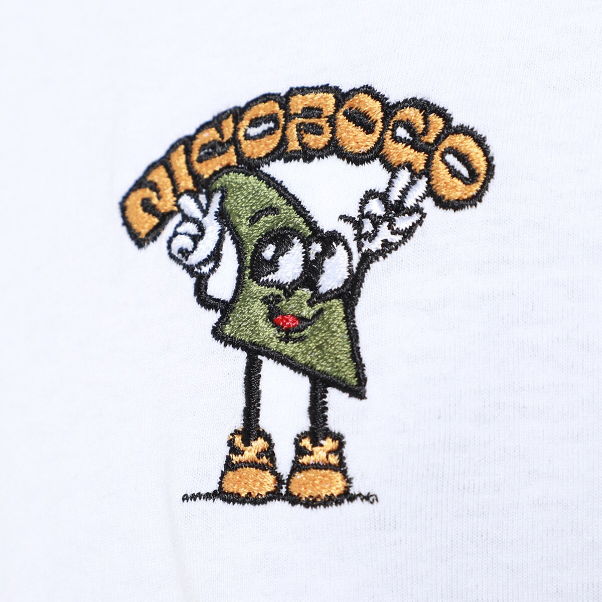 Camiseta Nicoboco Nico Masculina - 3