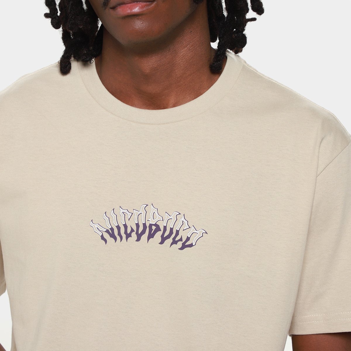 Camiseta Nicoboco Paddle Masculina - 2