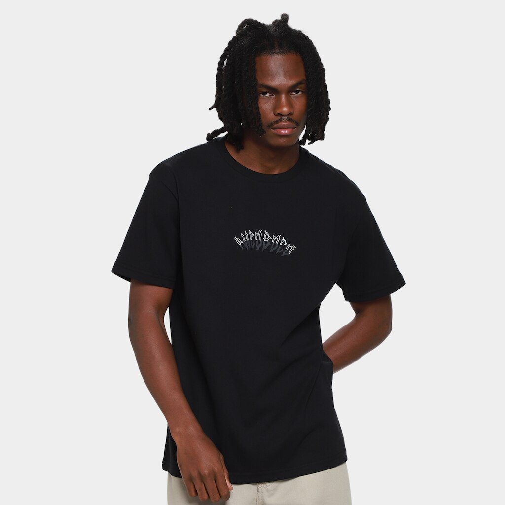 Camiseta Nicoboco Paddle Masculina