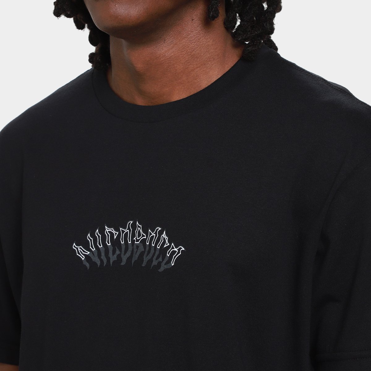 Camiseta Nicoboco Paddle Masculina - 2