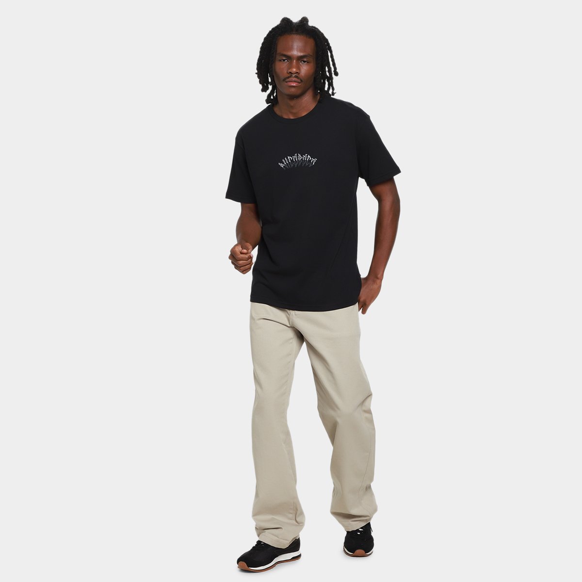 Camiseta Nicoboco Paddle Masculina - 3
