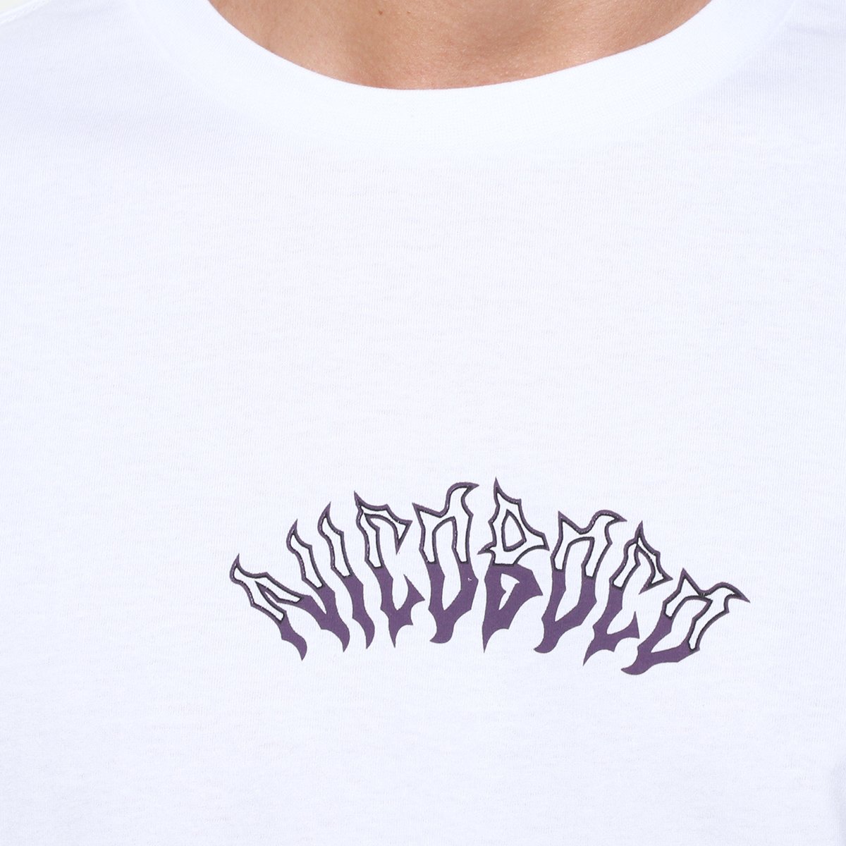 Camiseta Nicoboco Paddle Masculina - 2