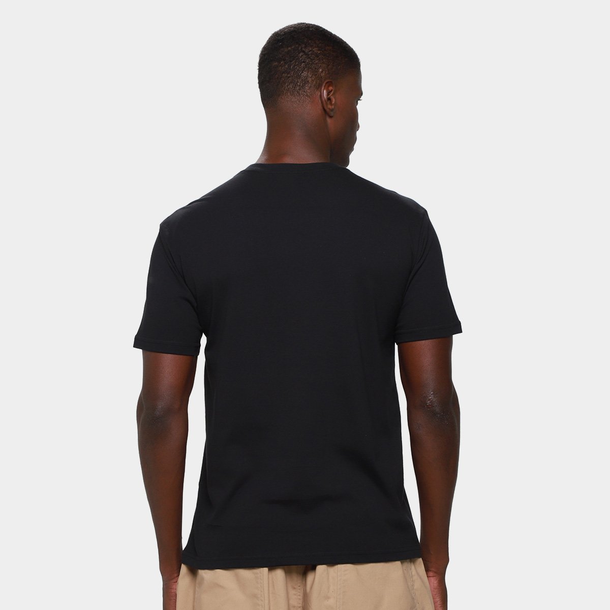 Camiseta Nicoboco Pitt Masculina - 1