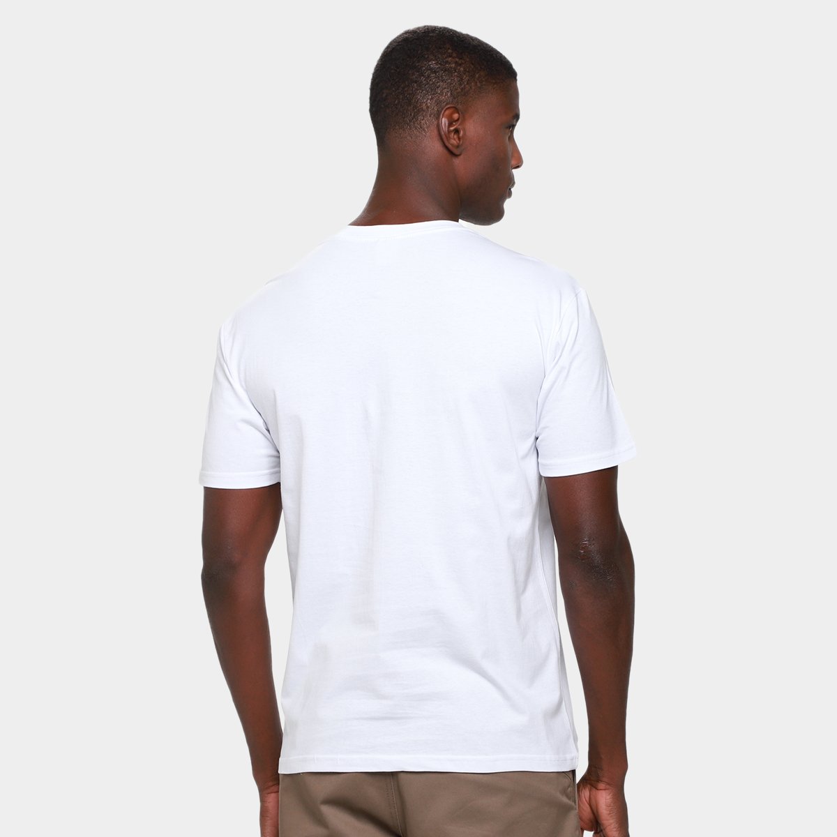 Camiseta Nicoboco Pitt Masculina - 1