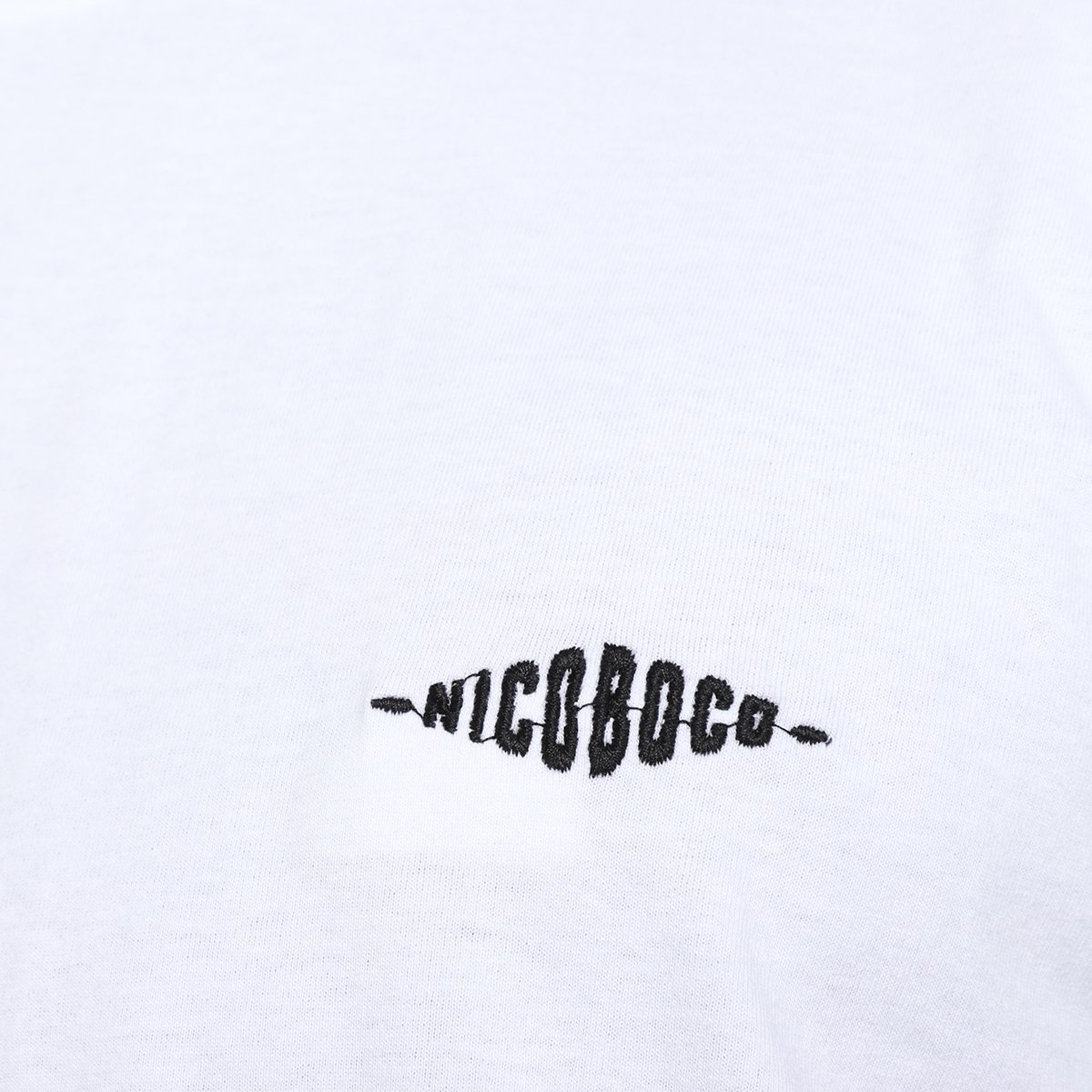 Camiseta Nicoboco Pitt Masculina - 2