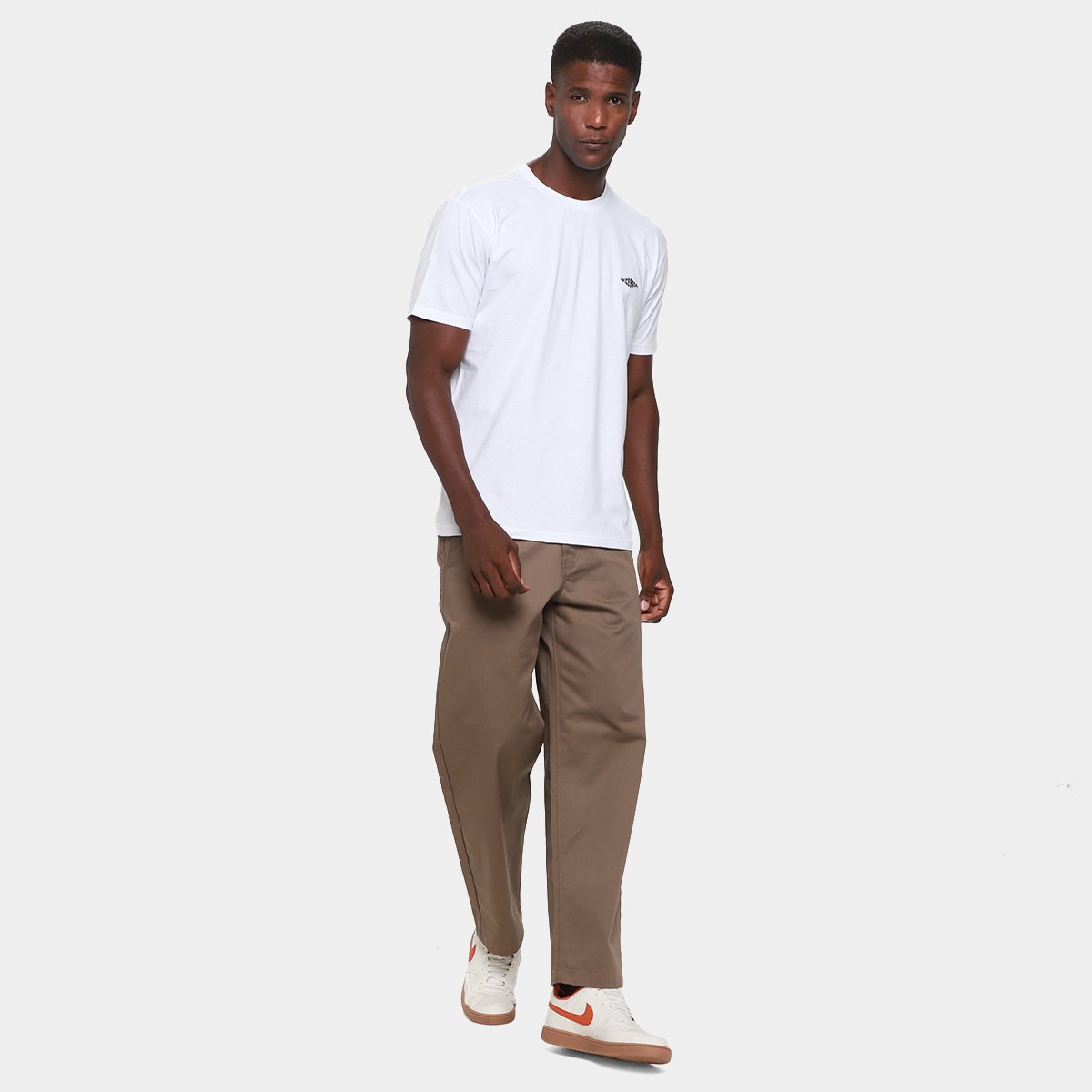 Camiseta Nicoboco Pitt Masculina - 3