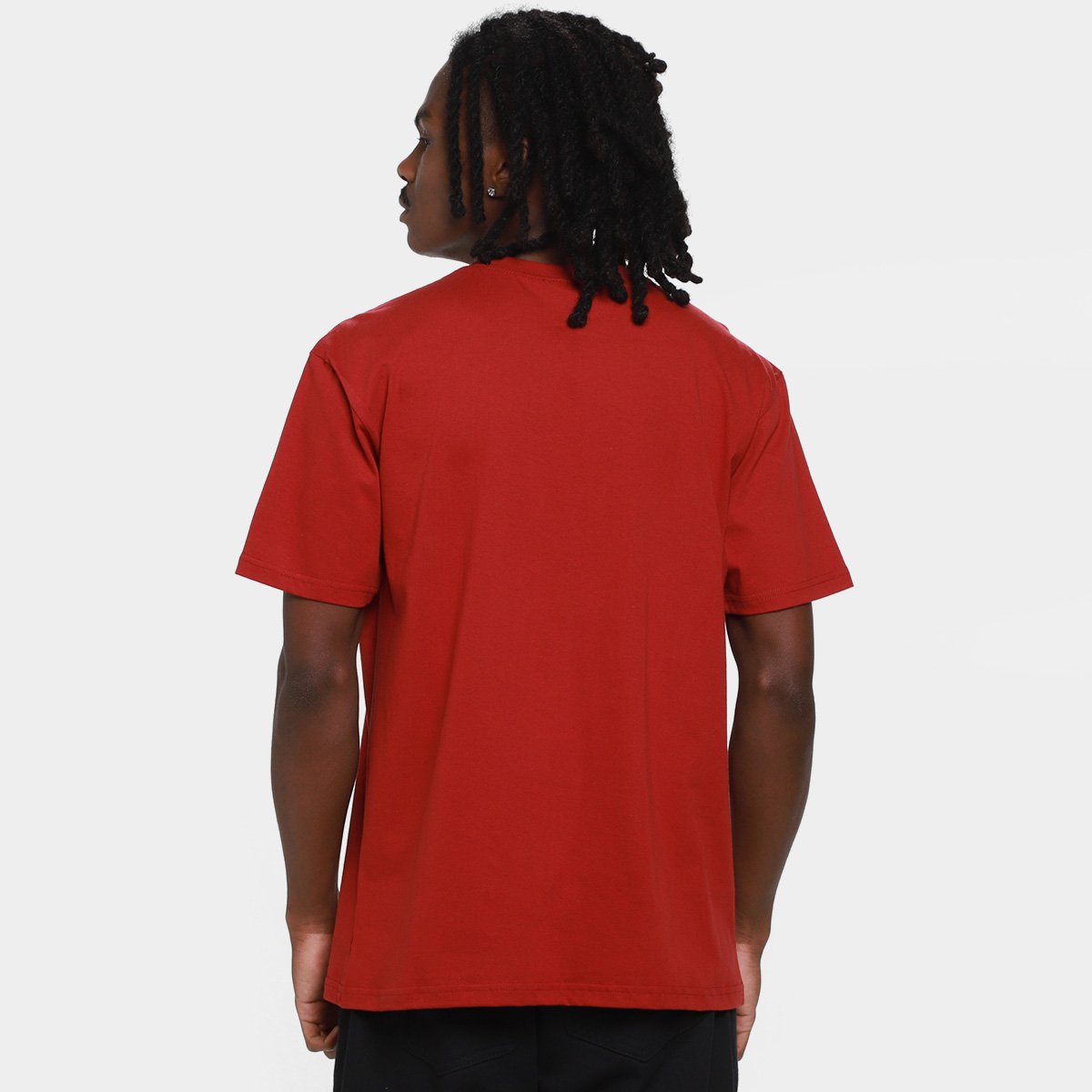 Camiseta Nicoboco Pitt Masculina - 1