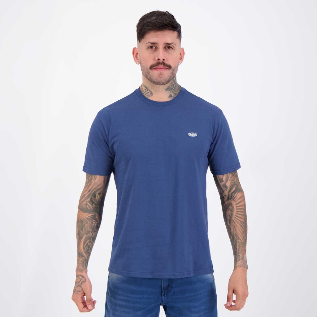 Camiseta Nicoboco Play Masculina