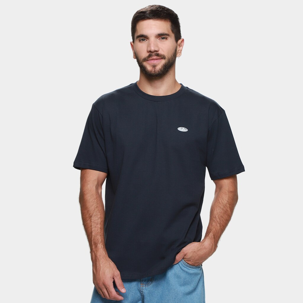 Camiseta Nicoboco Play Masculina
