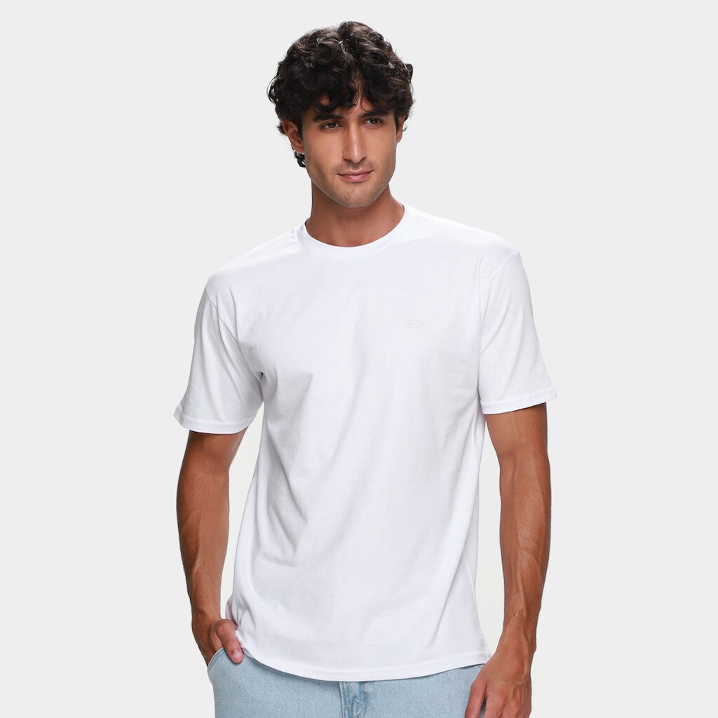 Camiseta Nicoboco Play Masculina