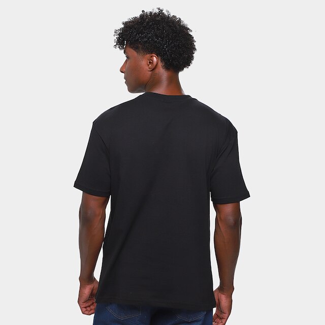Camiseta Nicoboco Rage Masculina