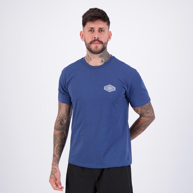 Camiseta Nicoboco Rare Masculina