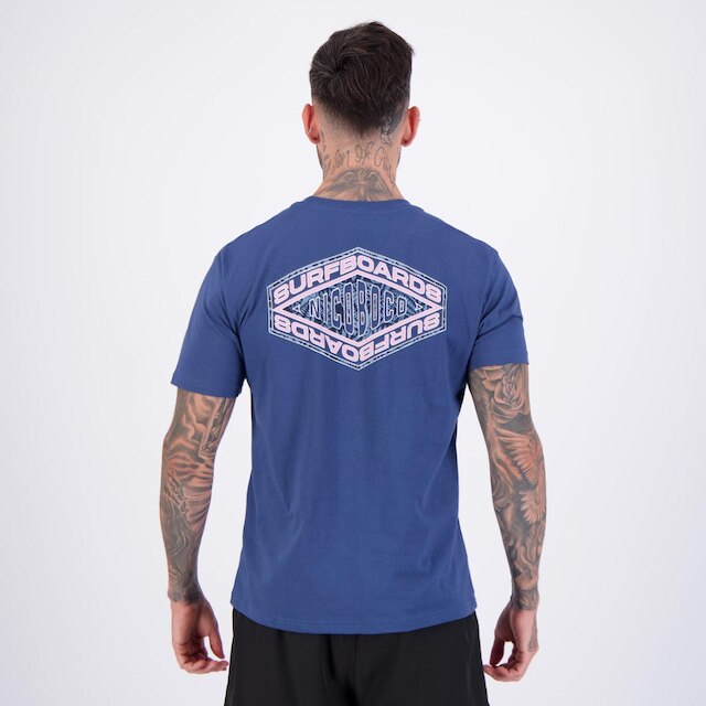 Camiseta Nicoboco Rare Masculina