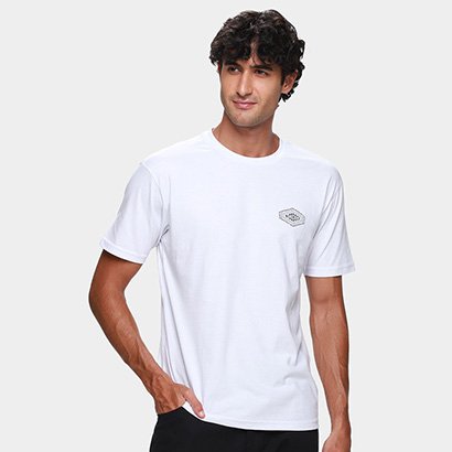 Camiseta Nicoboco Rare Masculina - Masculino