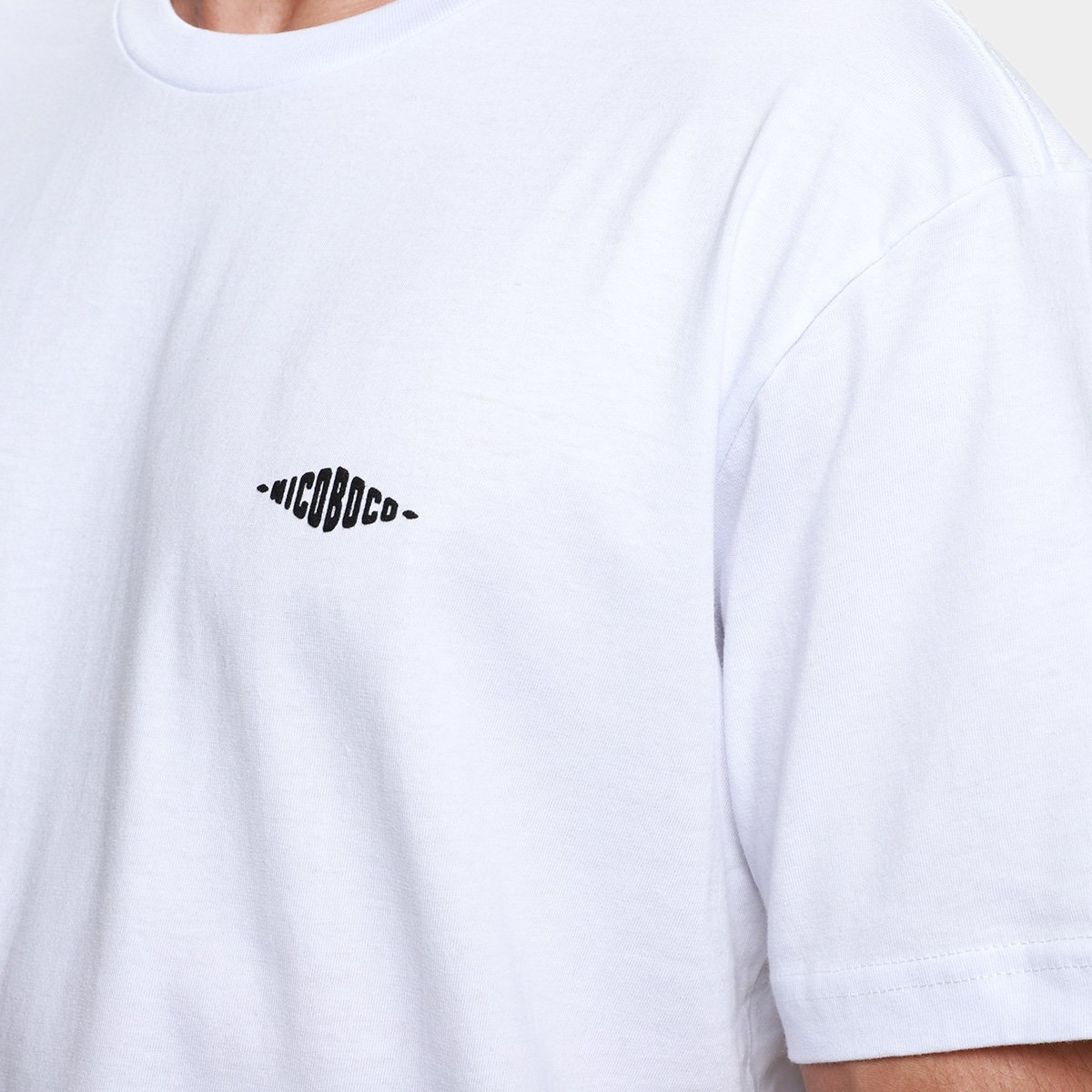 Camiseta Nicoboco Rev Masculina - 2