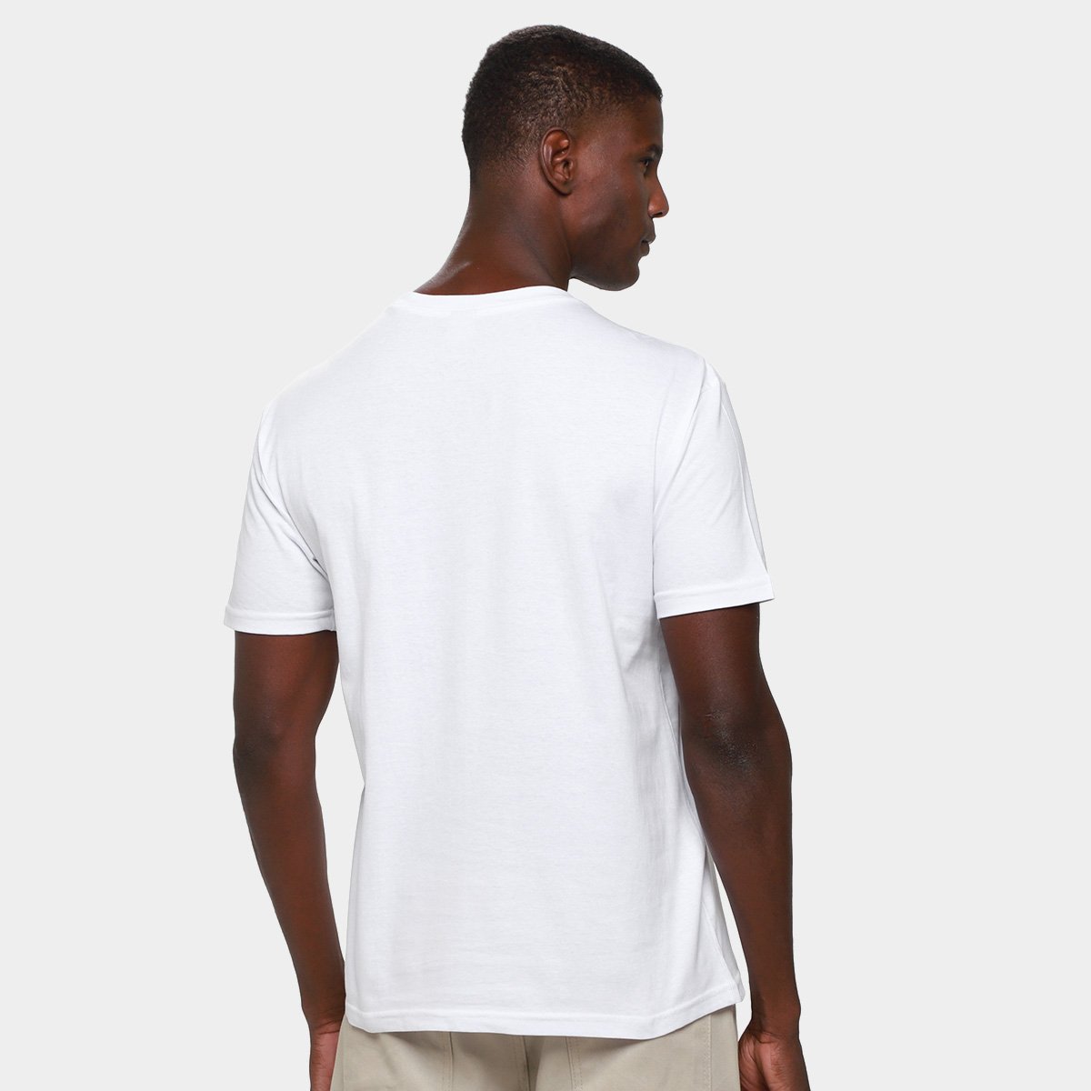 Camiseta Nicoboco Rowing Masculina - 1