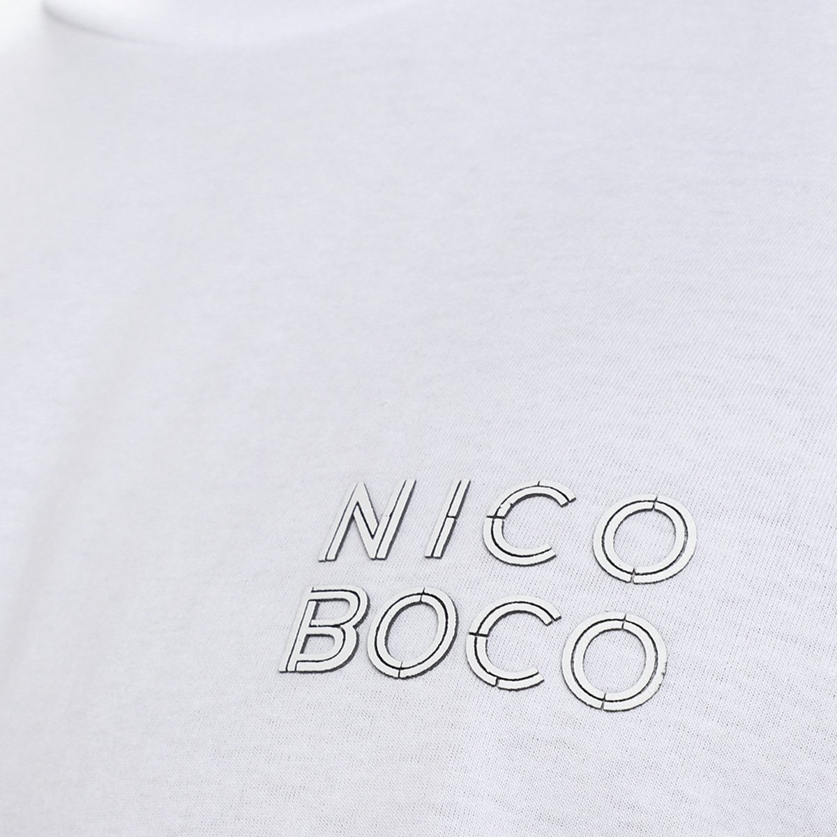 Camiseta Nicoboco Rowing Masculina - 2