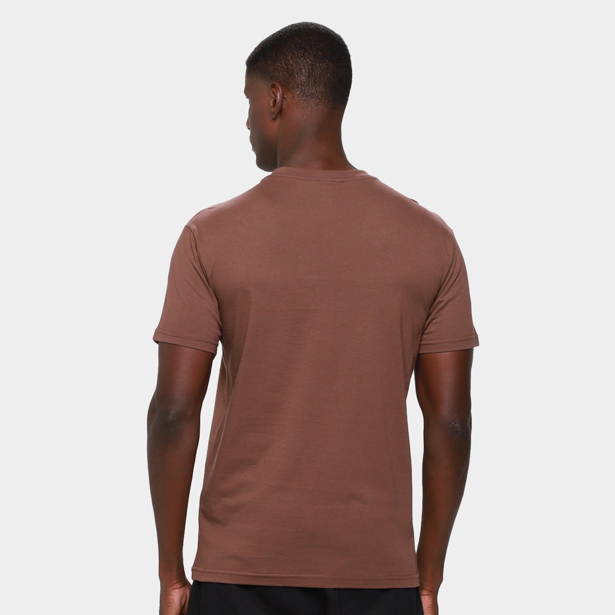 Camiseta Nicoboco Rowing Masculina - 1