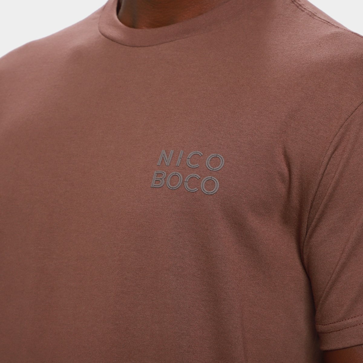 Camiseta Nicoboco Rowing Masculina - 2