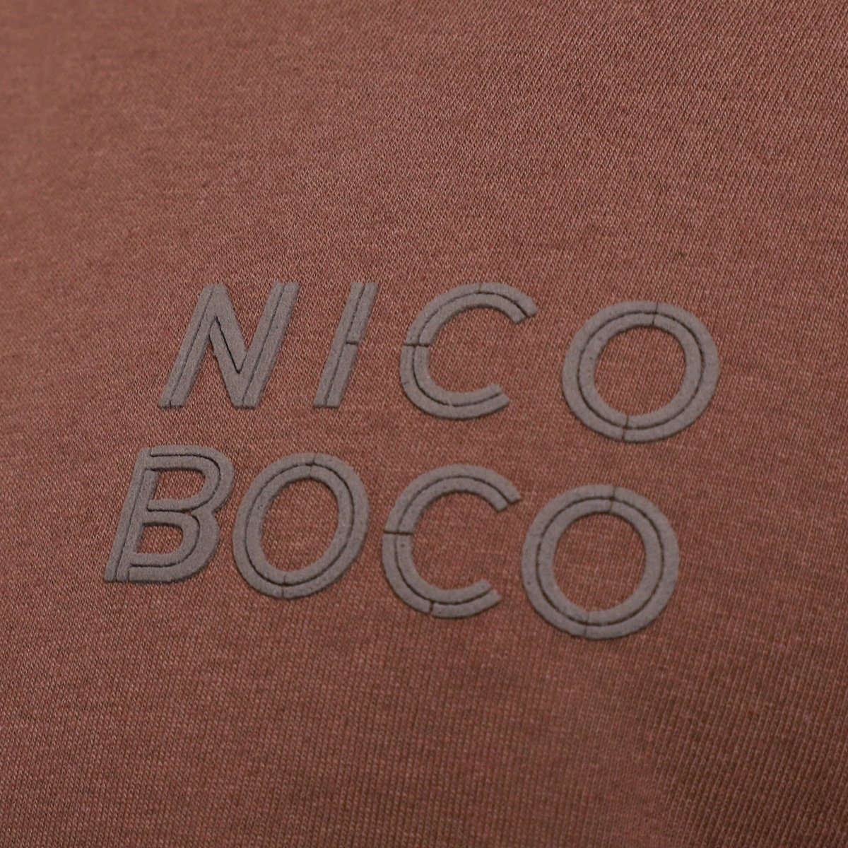 Camiseta Nicoboco Rowing Masculina - 3