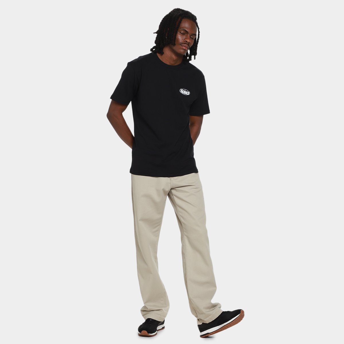 Camiseta Nicoboco Sking Masculina - 3
