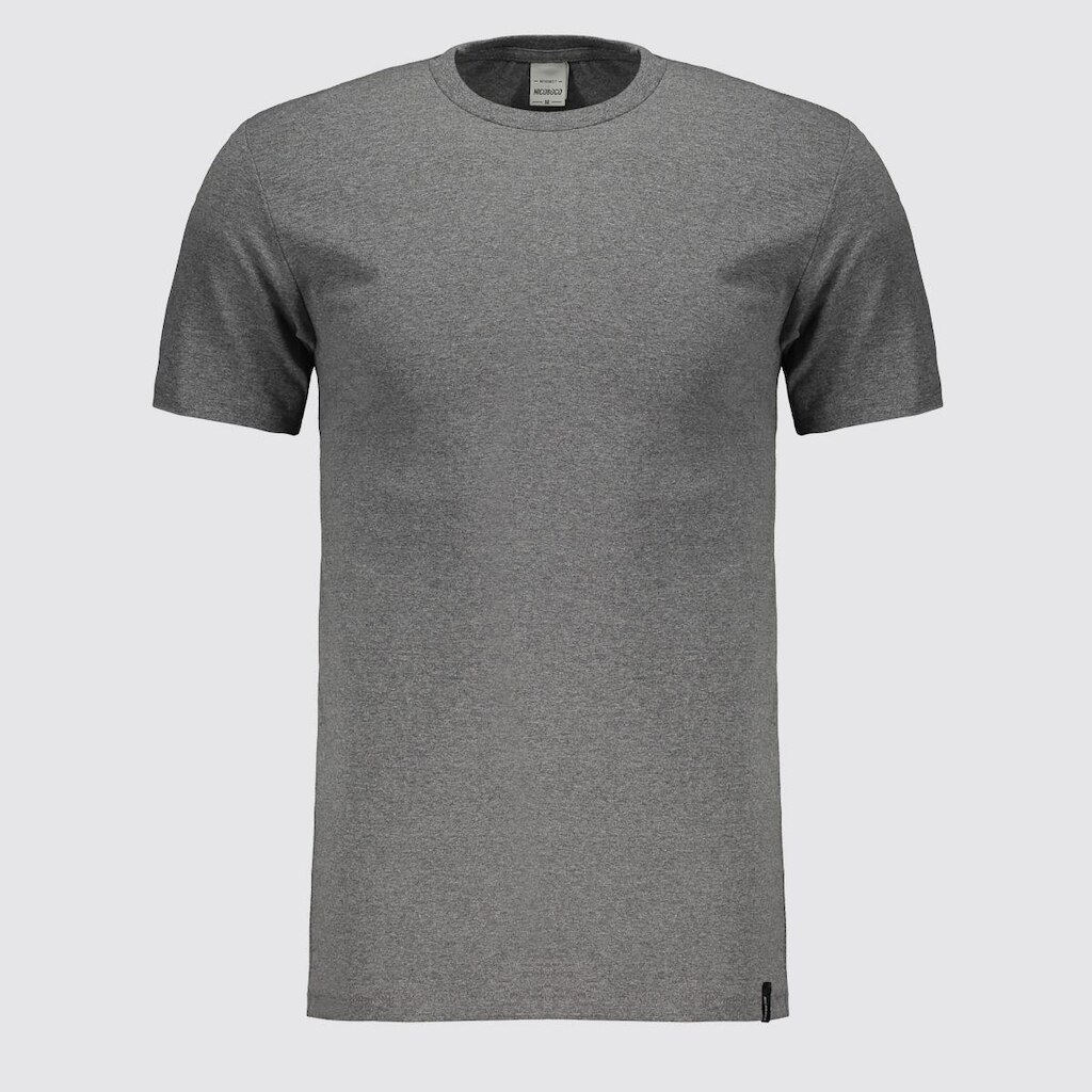 Camiseta Nicoboco Stretch Caccini Masculina