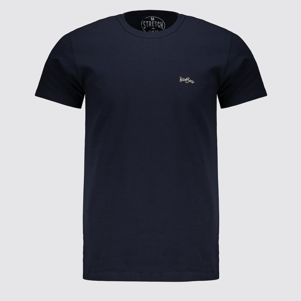 Camiseta Nicoboco Stretch Delos Masculina
