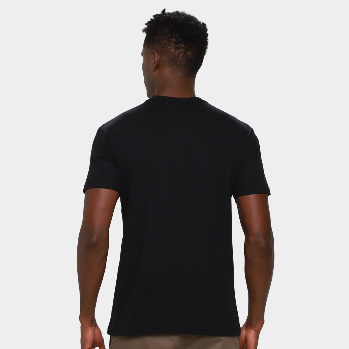 Camiseta Nicoboco Summer Masculina - 1