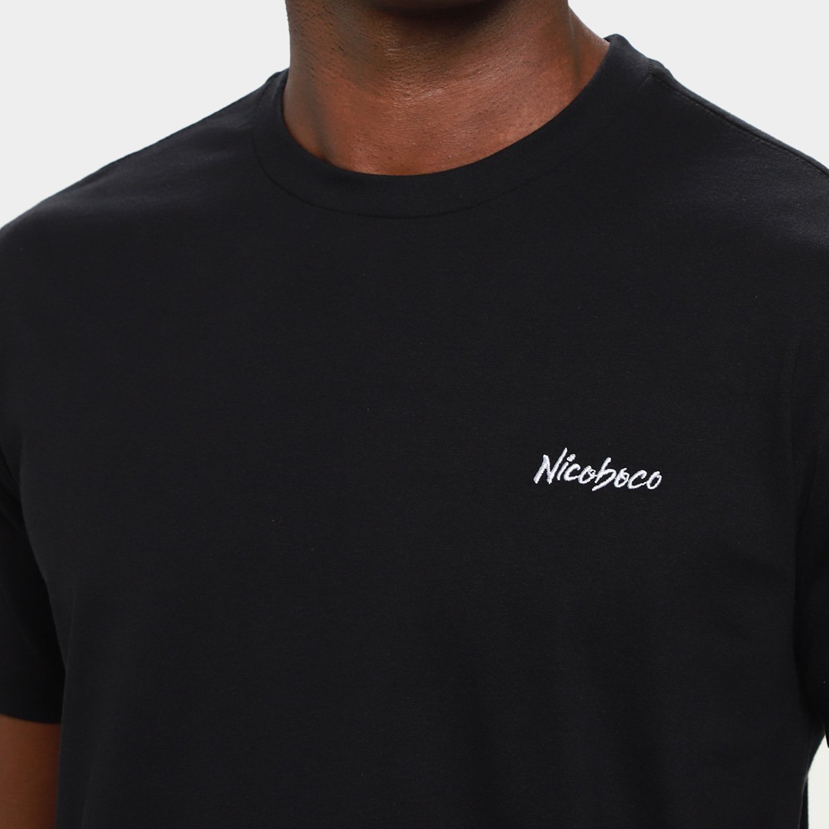 Camiseta Nicoboco Summer Masculina - 2