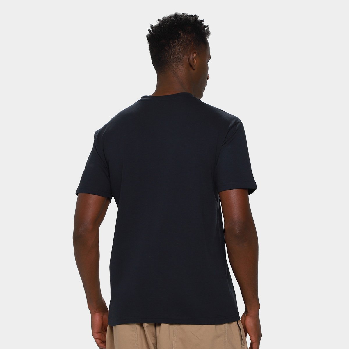 Camiseta Nicoboco Summer Masculina - 1