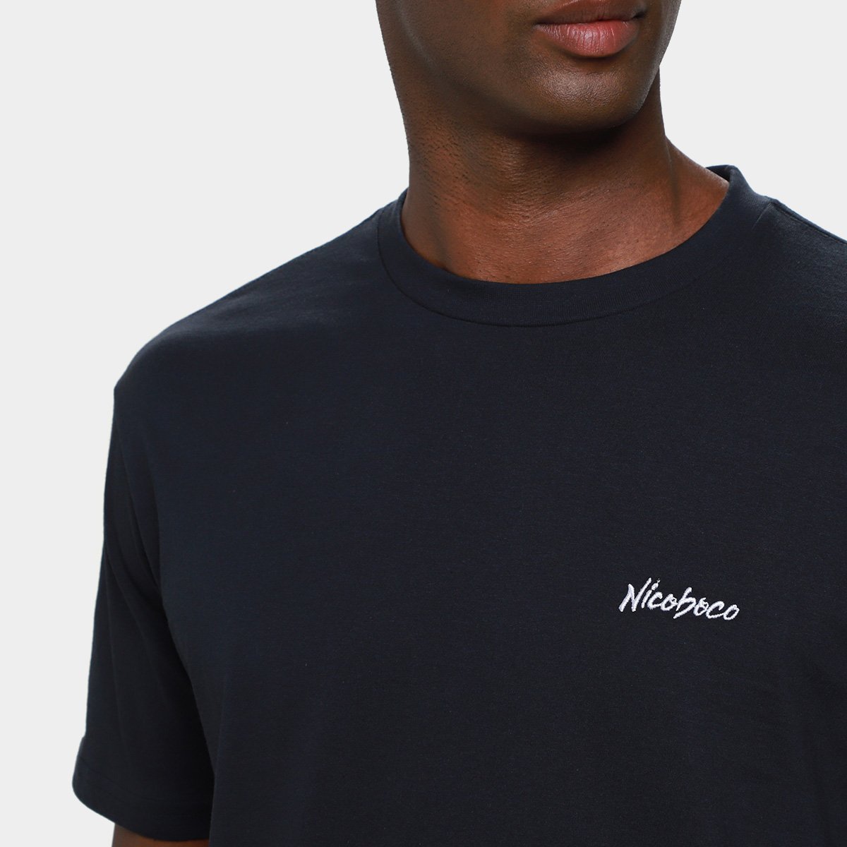 Camiseta Nicoboco Summer Masculina - 2